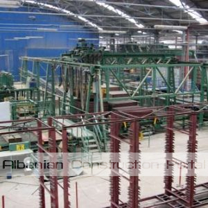 Furnizim me tulla ne kantier ndertimi Furnizim me tulla ne kantier ndertimi